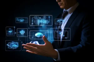 Automation Solution