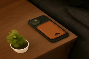 best magsafe wallet