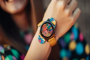 cool watch