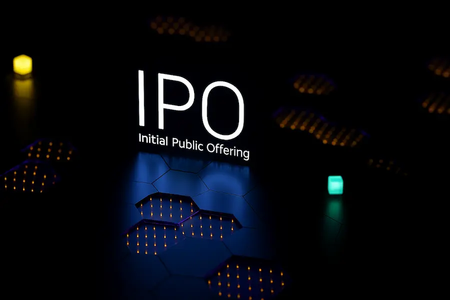 tech ipo
