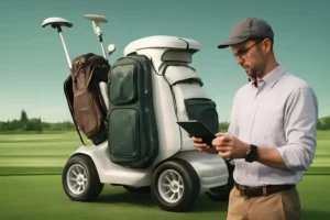 golf gadgets
