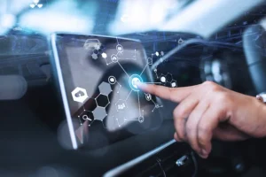 auto tech