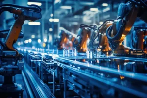 industrial automation