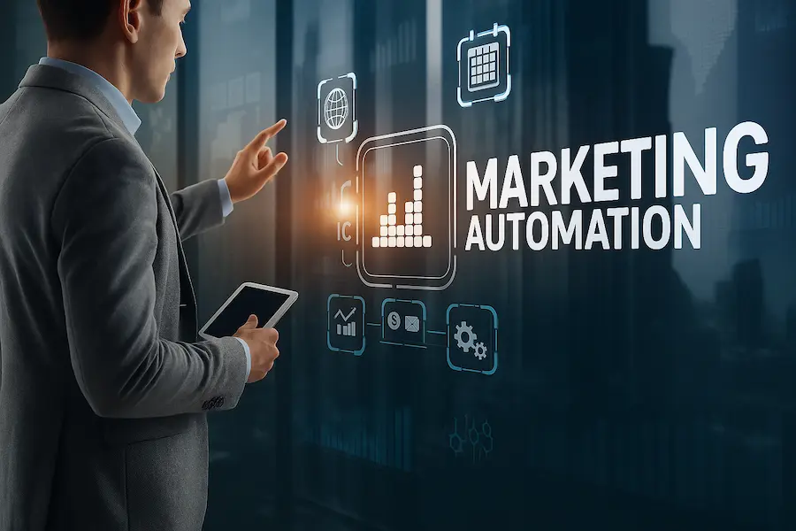 marketing automation