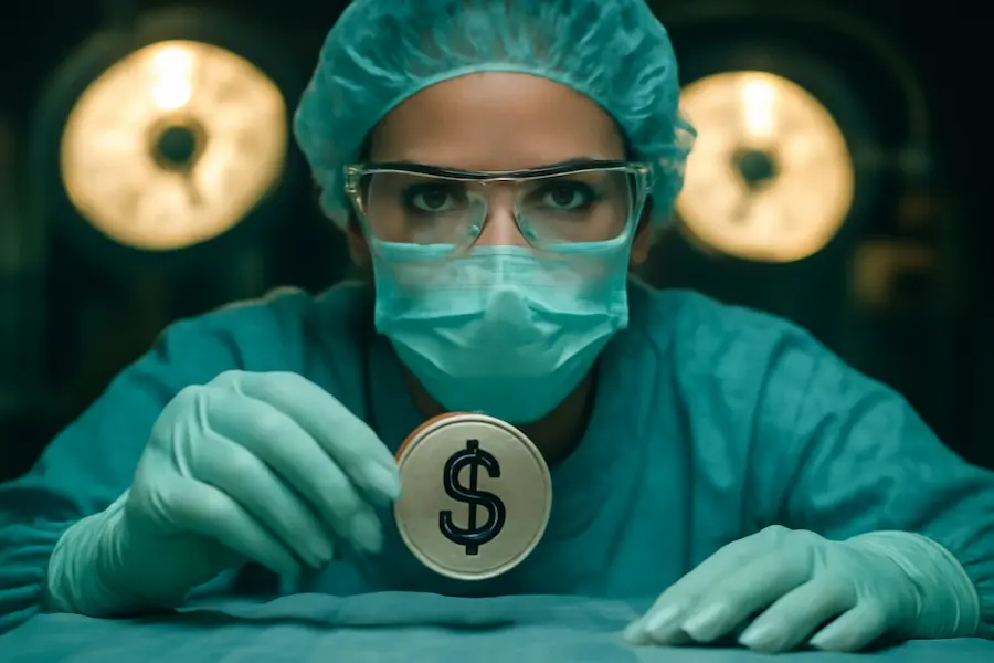 surgical tech salary