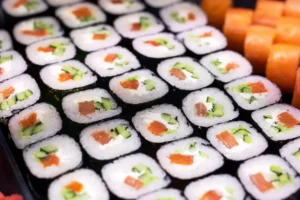 sushi ai