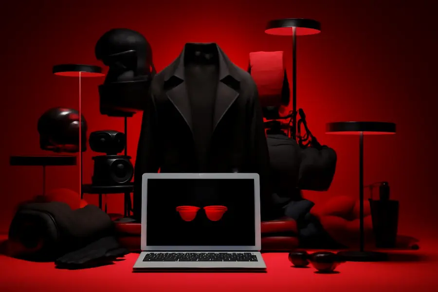 spy gadgets