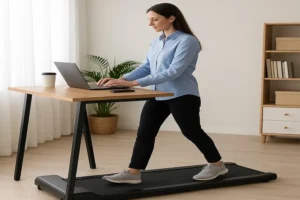 walking pad