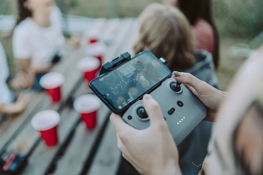 Xbox handheld could change portable gaming