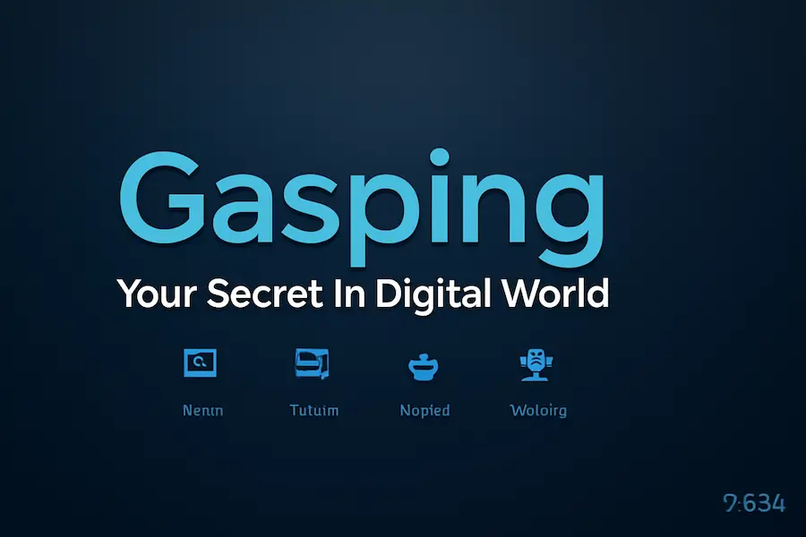 Gaseping Com Your Digital Hub for Productivity, Learning, and Creativity